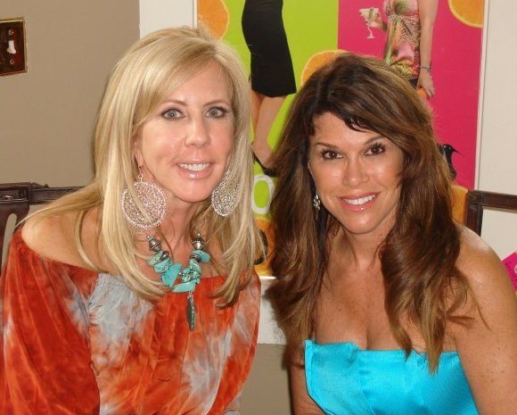 Real Housewives Vicki Gunvalson