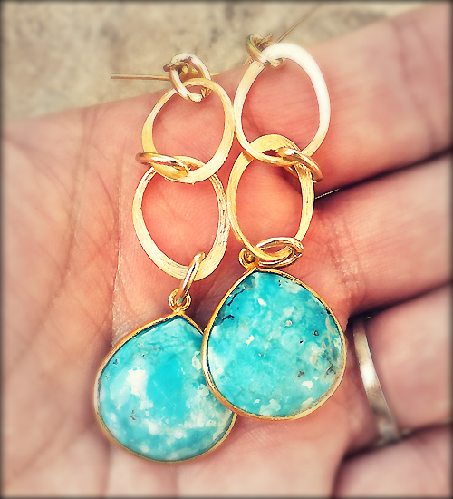 Statement Earrings