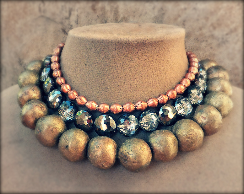 Statement Necklace