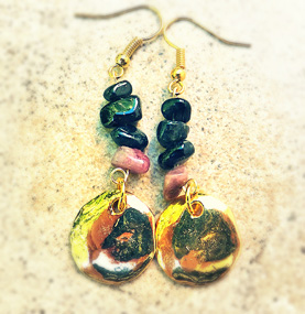 Statement Earrings