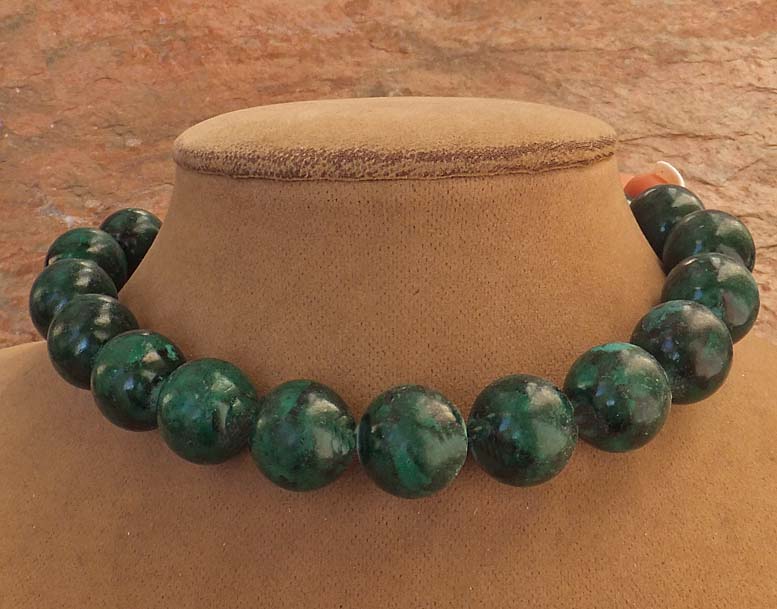 Statement Necklace