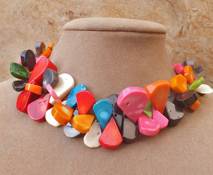 Statement Necklace