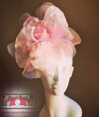 Fascinator