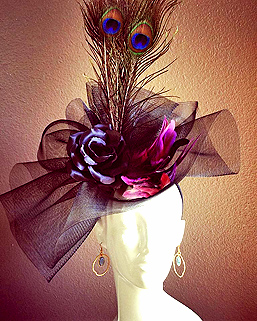 Fascinator