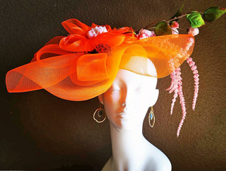 Fascinator