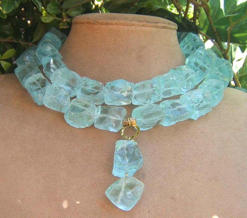 Statement Necklace