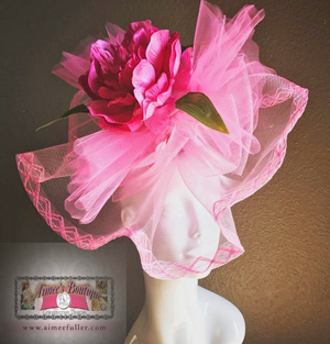 Fascinator