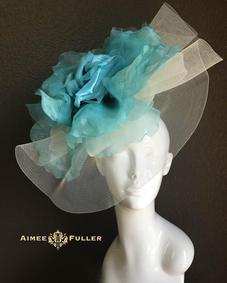 Fascinator